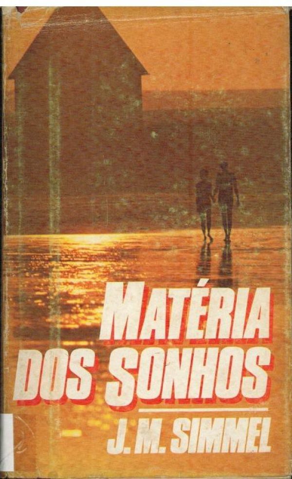 Matéria dos Sonhos
